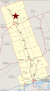 Hastings County - Monteagle Township
