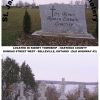 Sidney Township - St. James RC Cemetery