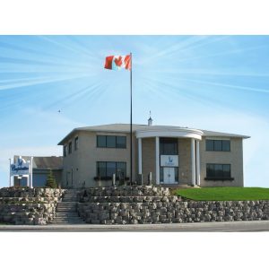 Sudbury Cooperative Funeral Home Records 1960s
