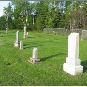 Chelmsford Protestant Cemetery