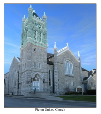 Picton United Church