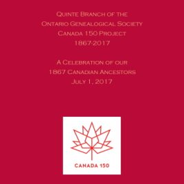 Canada 150 Project