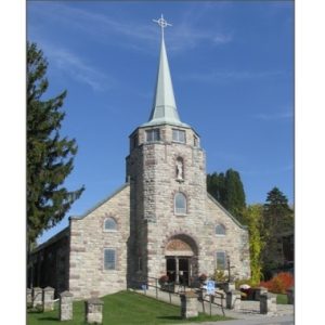 Killarney St. Joseph's / St. Bonaventure's Cemetery