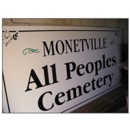 Monetville All Peoples Cemetery