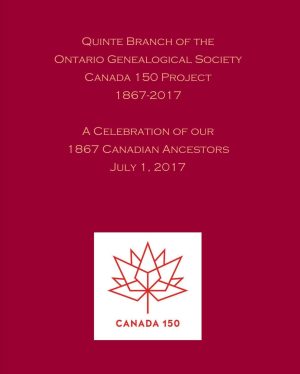 Canada 150 Project