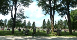 St. Pauls Lutheran Moserville