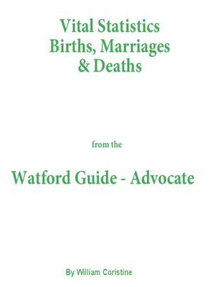 Watford Guide 1875-1884