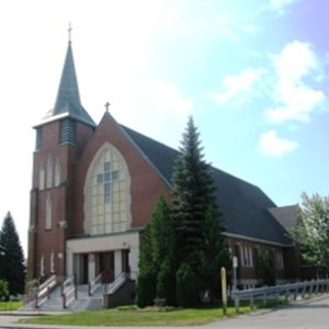 Lively St. Stanislaus Cemetery