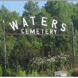Lively Waters Cemetery (Updated 2023)