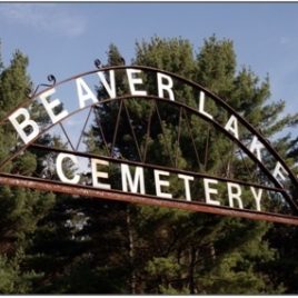 Beaver Lake Cemetery (Updated 2023)