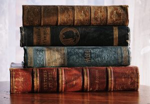 Bacon-Vaughan Papers Vol 1