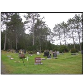 Whitefish Public Cemetery (Updated 2023)