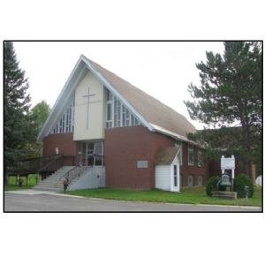 Whitefish Roman Catholic Cemetery (Updated 2023)