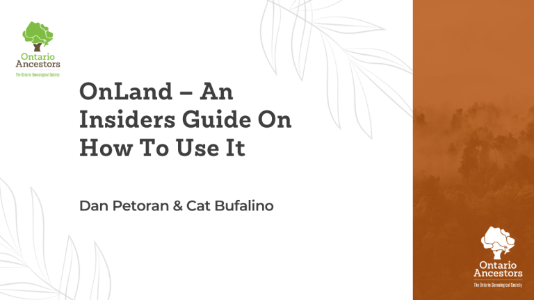 OnLand – An Insiders Guide On How To Use It