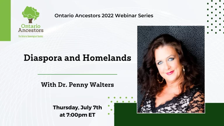 Diaspora and Homelands