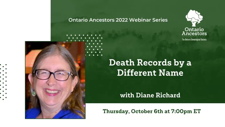 Death Records by a Different Name