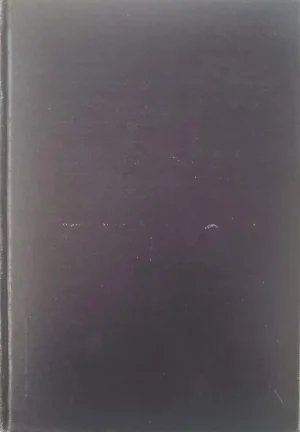 Concise Dictionary of National Biography - Vol II - 1901 - 1950