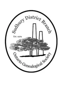 Sudbury Leclair Funeral Home Records 1917 to 1944