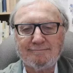 February Webinar | Connecting Weather and Personal Histories | John Reid