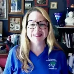 June Webinar | Finding Your Family in the Grippe of the Spanish Lady | Michelle Spencer