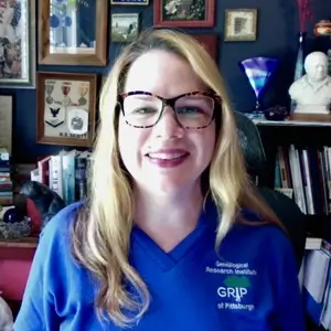 June Webinar | Finding Your Family in the Grippe of the Spanish Lady | Michelle Spencer
