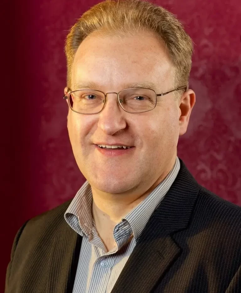 August Webinar | Tracing Your Belfast Ancestors | Chris Paton