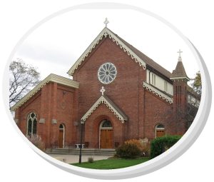 ST-SIMON and ST-JUDE R.C. Parish BAPTISMS, Belle Rivière, Ontario 1877-1890