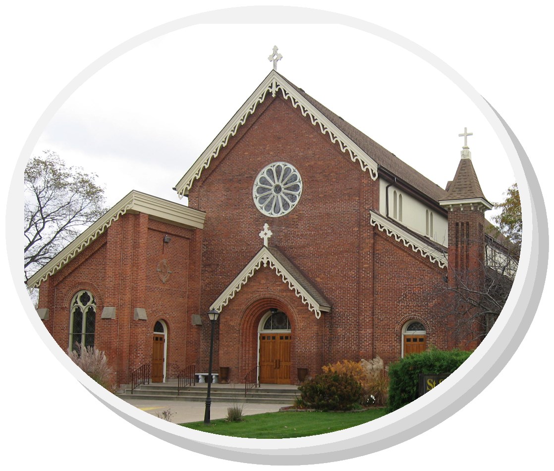 ST-SIMON and ST-JUDE R.C. Parish BAPTISMS, Belle Rivière, Ontario 1890-1907
