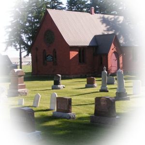 Cemetery Transcripts