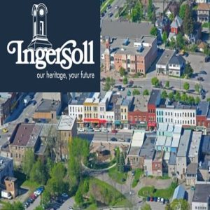 Town of Ingersoll