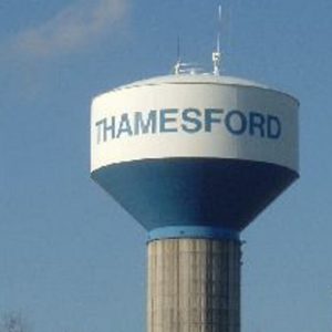 Town of Thamesford