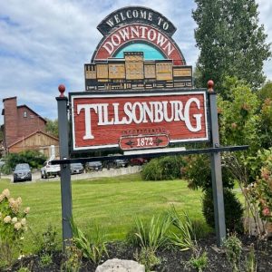 Town of Tillsonburg