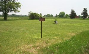 POLLARD CEMETERY, Colchester South Towship, Essex County, Ontario
