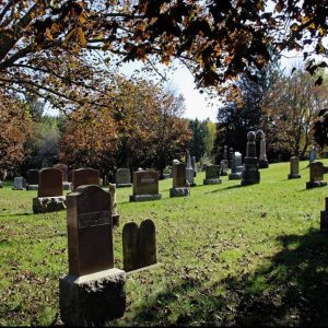 Broadview United Cemetery, West Zorra Township, Oxford County