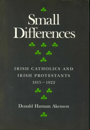 Small Differences