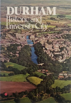 Durham Historic and University City