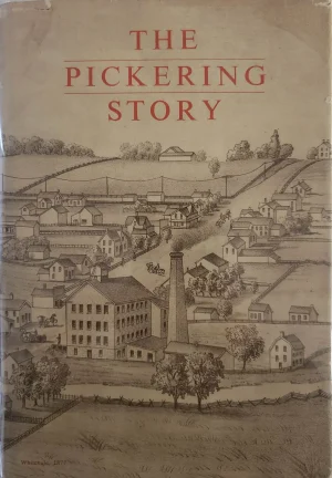 The Pickering Story