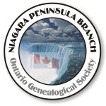 Niagara Peninsula Branch Monthly Webinar Series