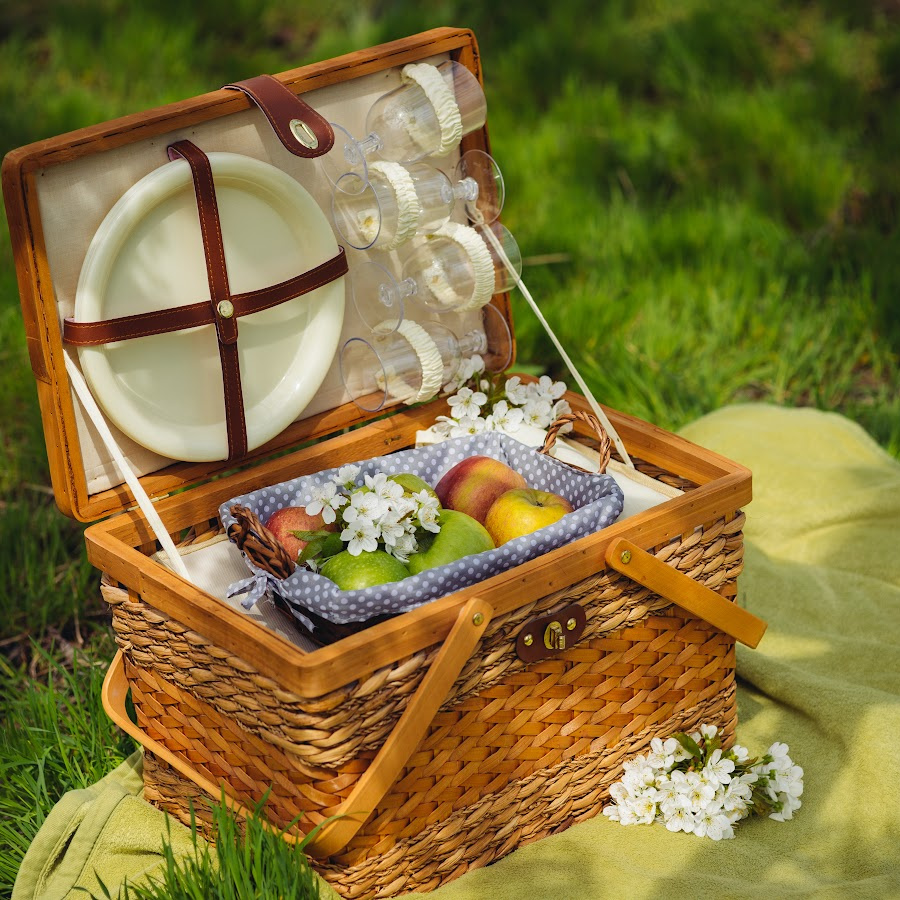 Kingston Branch OGS Picnic: August 11, 2026